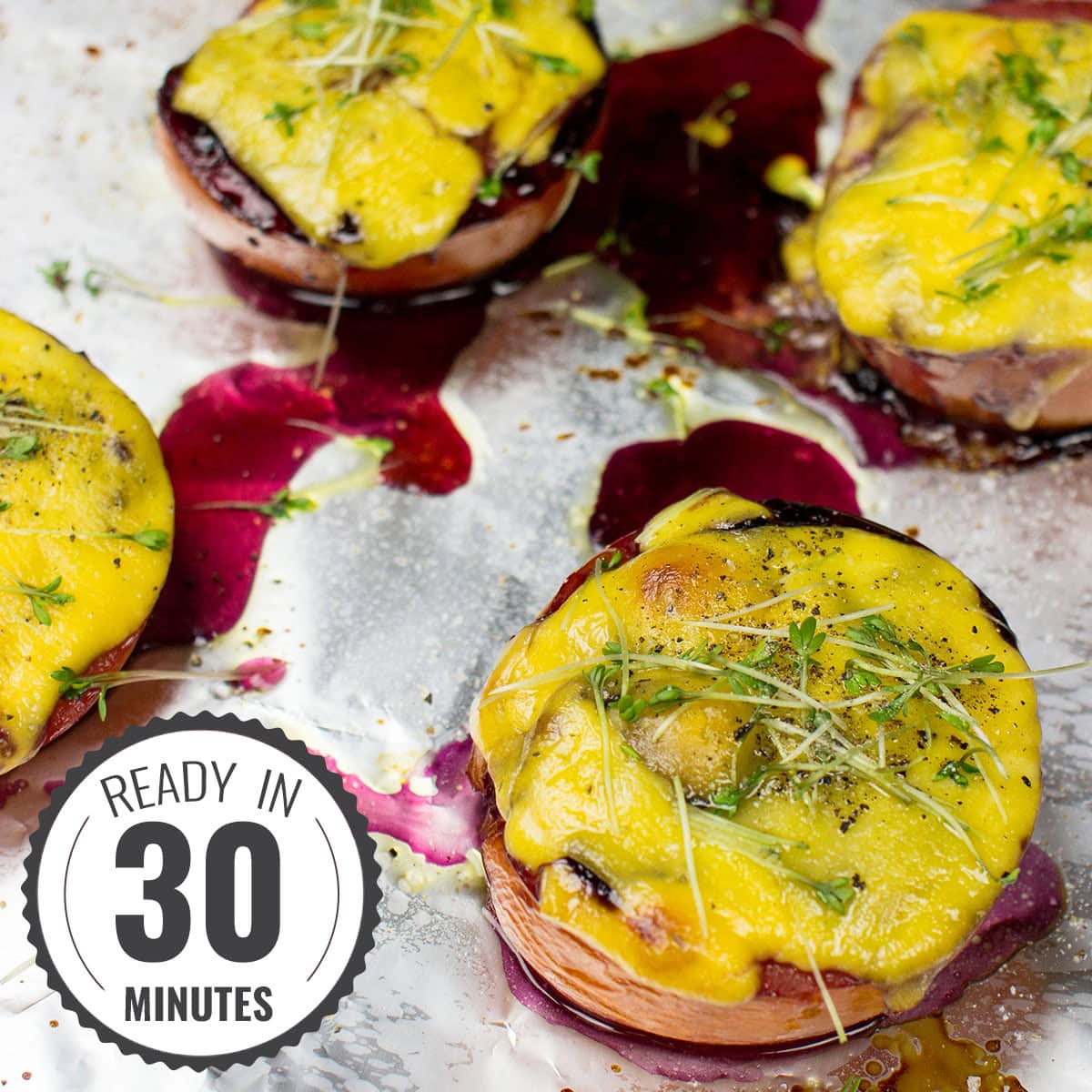 grilled tomatoes savory fruit jam - Article 1